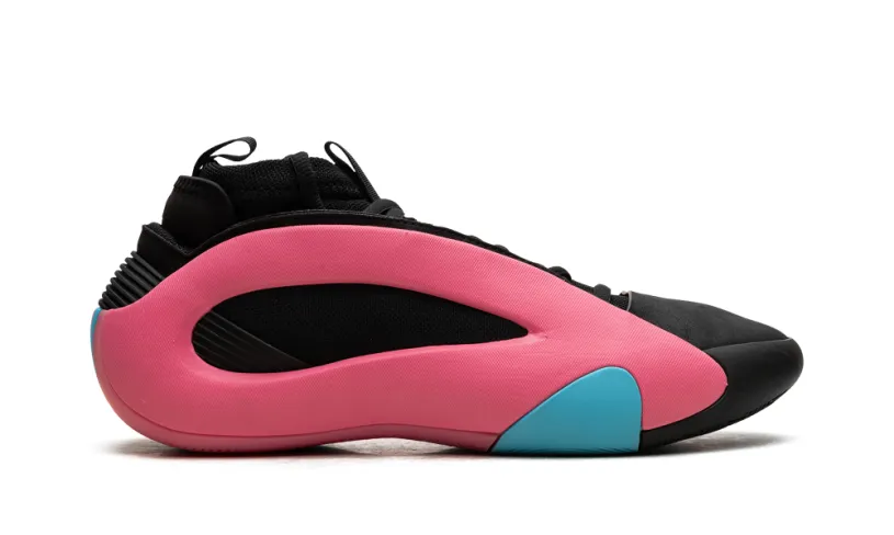 James Harden Harden Vol. 8 'Pulse Magenta'